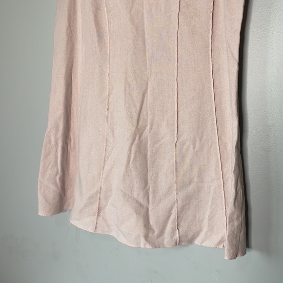 DKR & Co. Sleeveless Dress - Picture 3 of 6